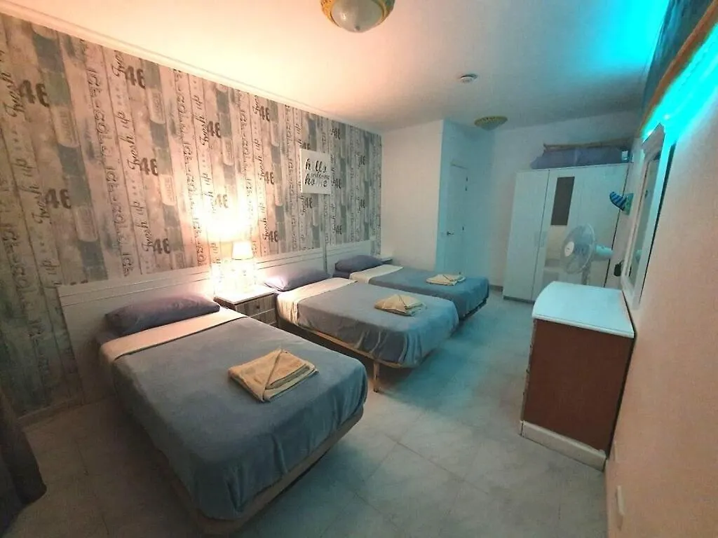 Villa Casa De Cleo Caleta de Fuste