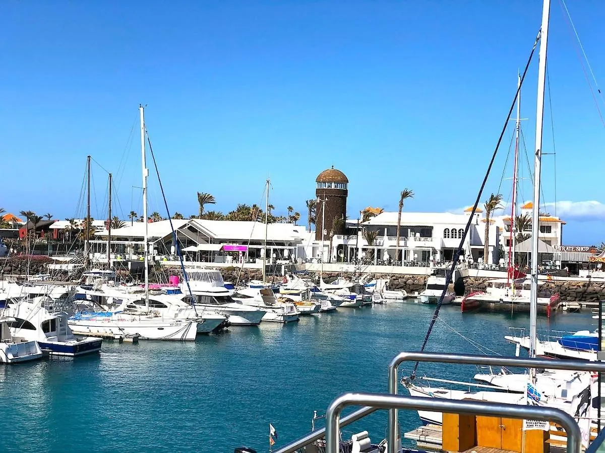 Сasa de vacaciones Villa Casa De Cleo Caleta de Fuste España