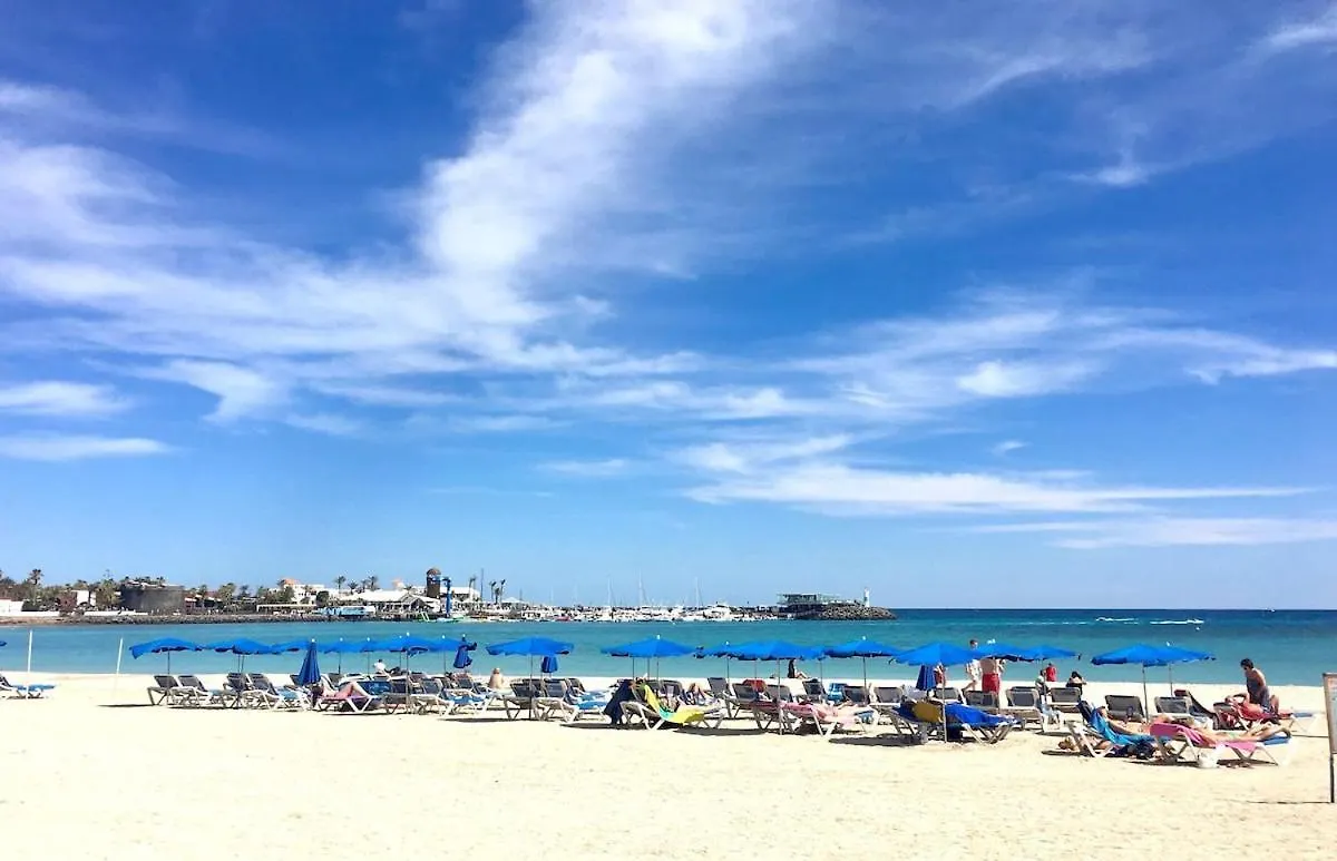 Сasa de vacaciones Villa Casa De Cleo Caleta de Fuste España
