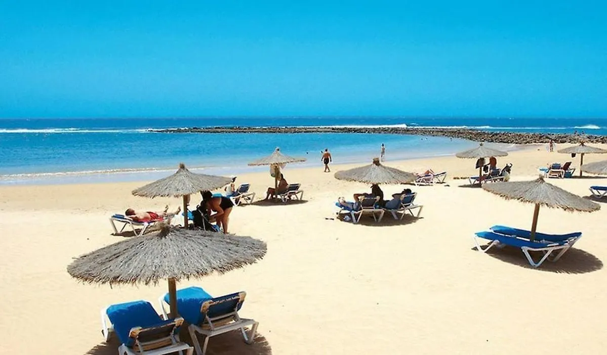 Сasa de vacaciones Villa Casa De Cleo Caleta de Fuste