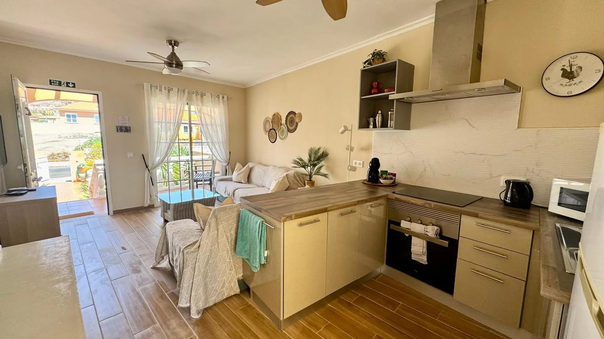Сasa de vacaciones Villa Casa De Cleo Caleta de Fuste España